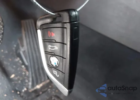 2019 BMW X3 Sdrive30I из США, поврежденный, VIN 5UXTR7C58KLF30514